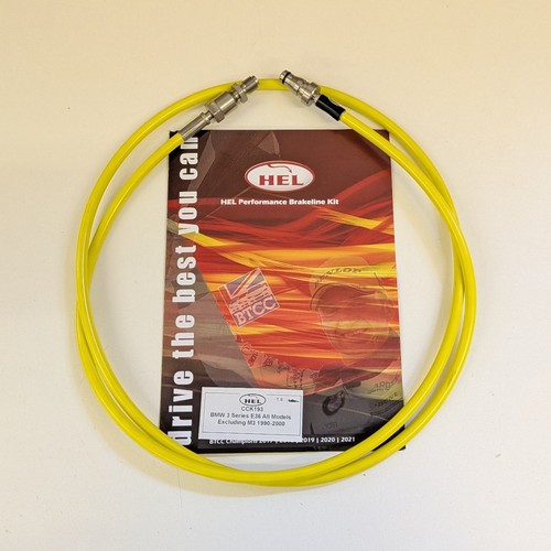 Hel performance bmw e36 318 - bmw,