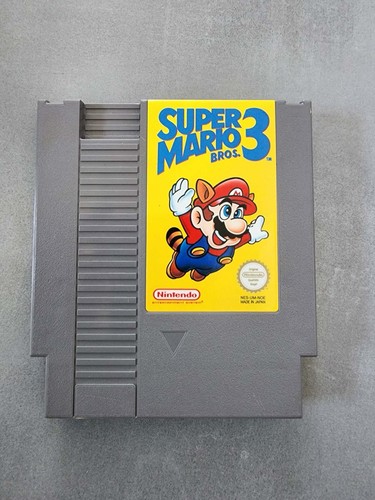 Super mario bros - bros, nintendo