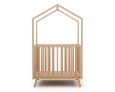 Parc bébé évolutif - , cabane
