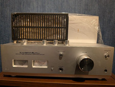 Amplificateur intégré Vaccum