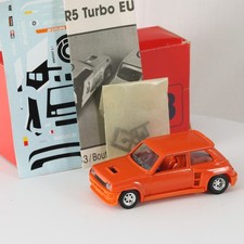 Solido Top 43 N° 0052 Renault