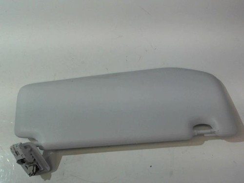 Pare soleil gauche peugeot - pare,