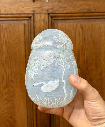 Daum nancy boîte - daum, forme