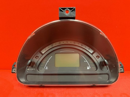 Citroen 4 hdi compteur - c3,