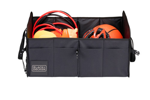 Black decker rangement coffre - black+decker,