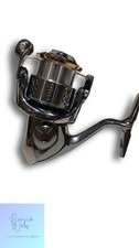 Moulinet toupie SHIMANO 18