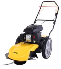 Débroussailleuse À Roues