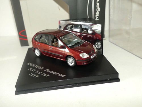 Renault scenic phase - renault,