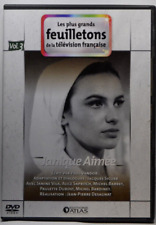 dvd Janique Aimée - vol 3 -