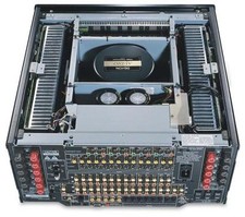 ELECTRONICS REPAIR  ANTHEM
