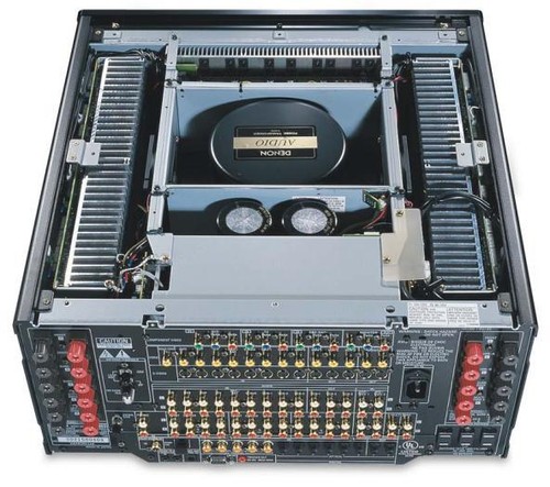 Electronics repair anthem - electronics,