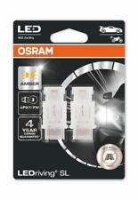 OSRAM 3157DYP-02B non CEE ampoule indicateur LEDriving SL P27/7W