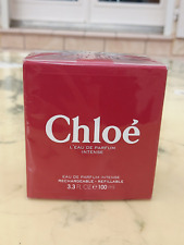 L'EAU DE PARFUM INTENSE