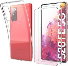 Coque pour Samsung S20 FE S20