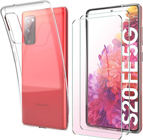 Coque pour samsung s20 - coque, fe