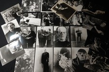 FRANKENSTEIN  lot 22 photos