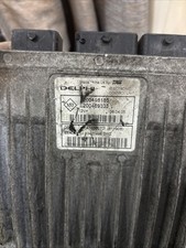 8200513076/8200767242 Calculateur Moteur R0410B037D DCM1.2 Twingo Clio 2 1.5 DCI