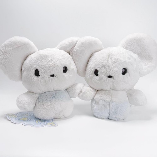 Peluche dakimakura moelleuse - peluche,