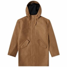 A.P.C. Benoit Parka Jacket
