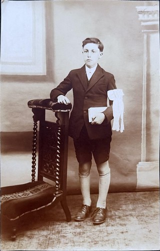 Cpa carte postale - -,