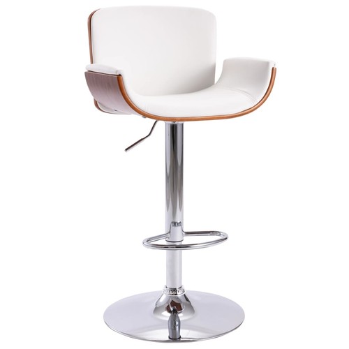 Chaise bar noir similicuir - chaise,