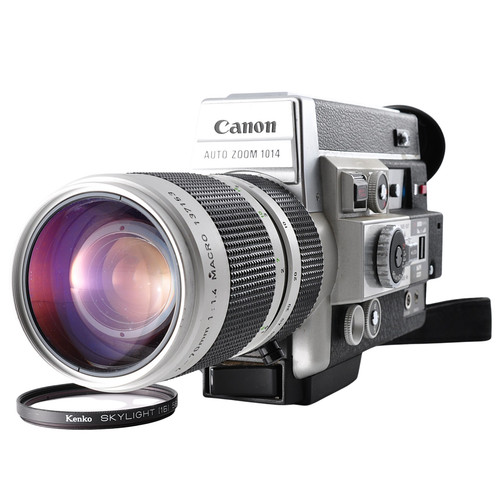 Near mint canon - canon, auto