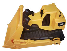 Lot 1Buldozer Caterpillar et