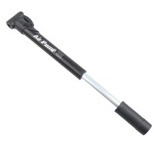 Mini gonfleur à main pompe à pneu de vélo portable compact pour PV et pour va