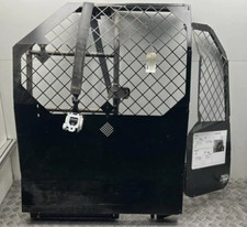 Cloison de separation (utilitaire) CITROEN BERLINGO 2 PHASE 3 7220SV