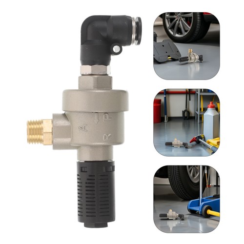 Machine démonte pneus - ,