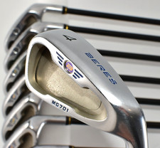 Honma Beres MG701 2Star 8pcs