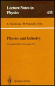 Physics and industry - physics,