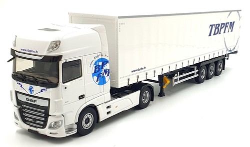 Eligor scale 116447 daf - 1/43,
