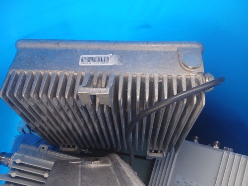 Amplificateur fibre optique - amplificateur,