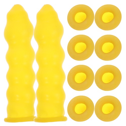 Pcs capuchons de - pcs,