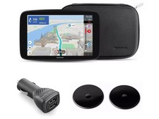 Tomtom camper max 2nd - tomtom,