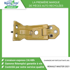 🏆 CHARNIERE INF PORTE