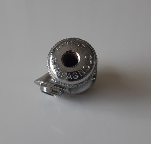 Embout connecteur pompe - de,