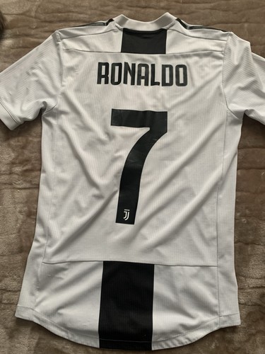 Jersey maillot ronaldo - jersey,