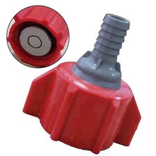 Post BIB Connecteur Sirop