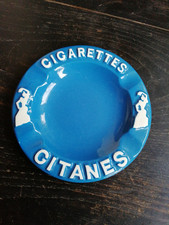 Cendrier publicitaire Vintage