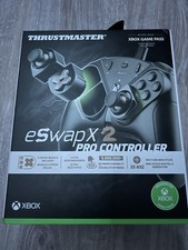 Eswap2x Xbox controller