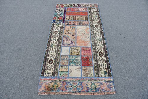 Tapis accent turc vintage - d'accent,