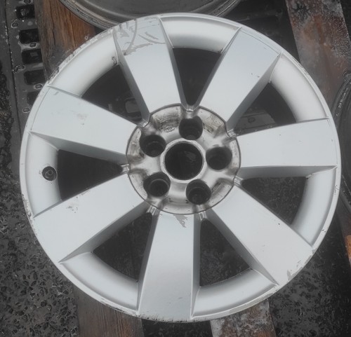 Jante alu citroen pouces - citroen, c8
