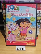 DVD - DORA - Volume 5