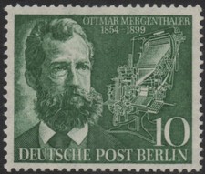 ALLEMAGNE GERMANY BERLIN 105 *