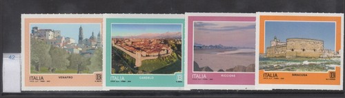 Timbre italie 2022 - timbre,