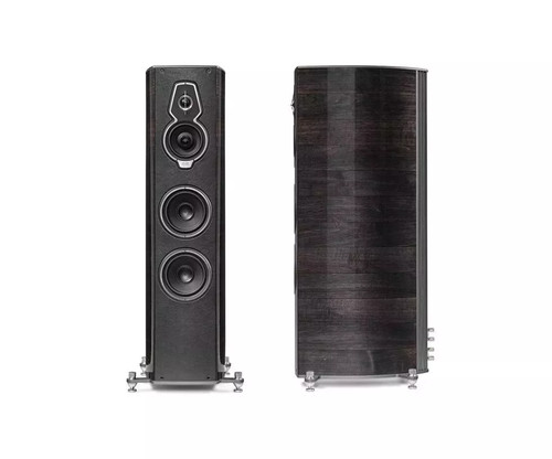 Sonus faber serafino - faber,