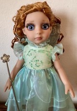 Tonner Effanbee Doll 10”