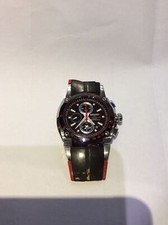 Montre Seiko F1 Honda Racing Tean Homme